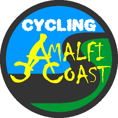 Logo di Cycling Amalfi Coast