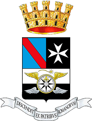 Crest of Amalfi