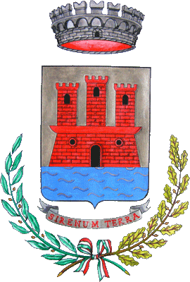 Crest of Positano