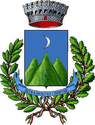 Crest of Tramonti