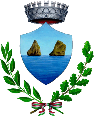 Crest of Vietri sul Mare