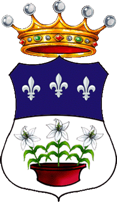 Crest of Conca dei Marini