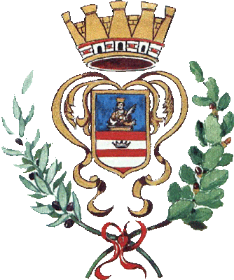 Stemma di Minori Stemma di Minori