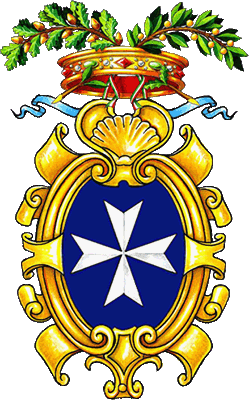 Crest of Province of Salerno
